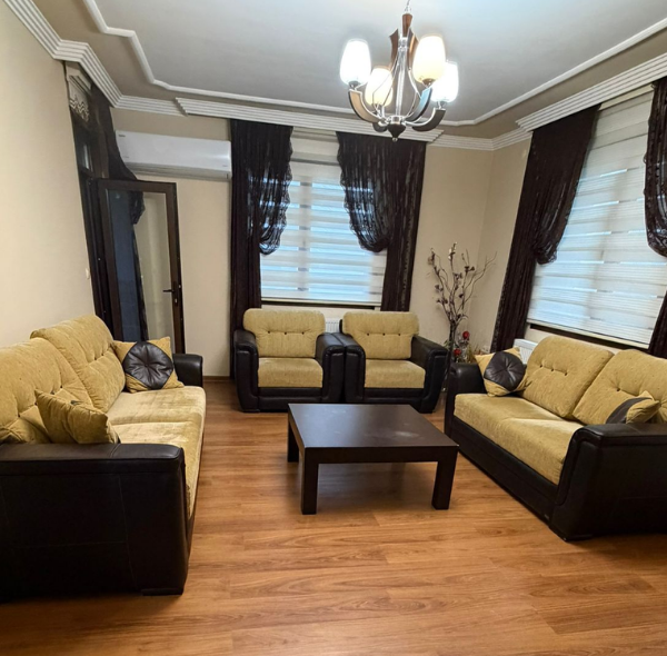 Oturma Odası